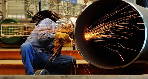 Best pipe fabrication